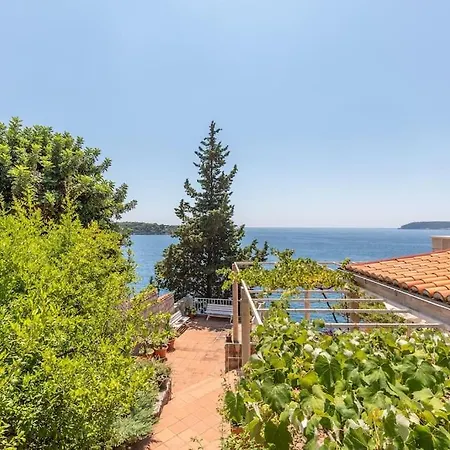 Private Jana Dubrovnik
