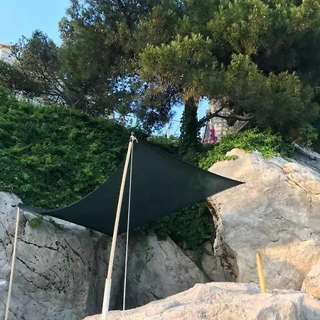 Private Jana Villa Ragusa