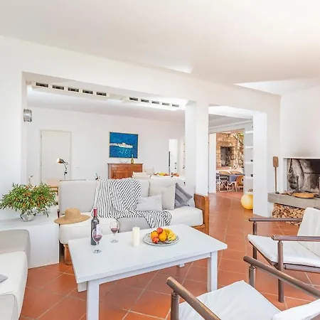 Private Jana Villa