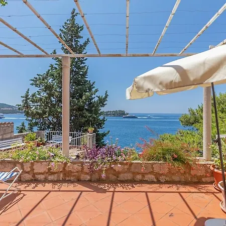 Villa Private Jana Dubrovnik