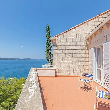 Villa Private Jana