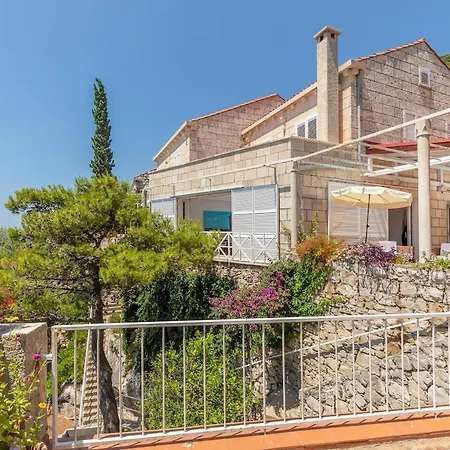 Private Jana Villa *