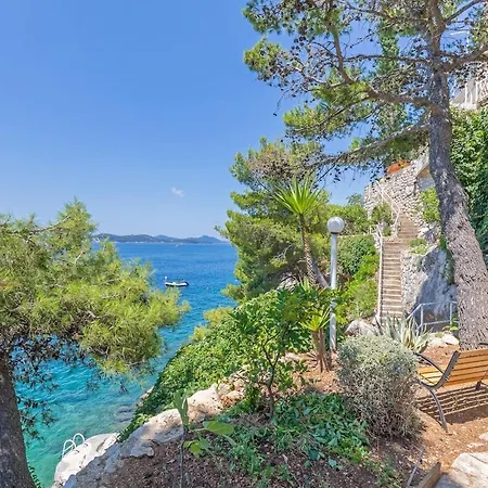 Private Jana Dubrovnik