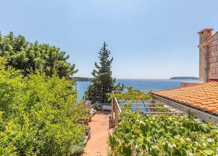 Private Jana Dubrovnik