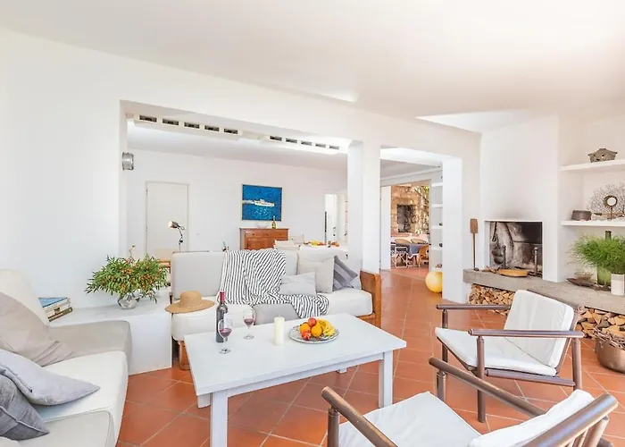 Private Jana Villa