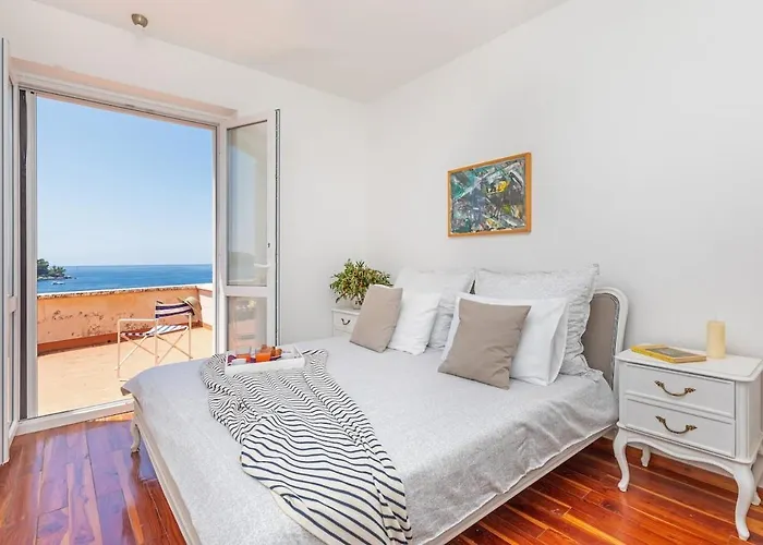 Villa Private Jana *