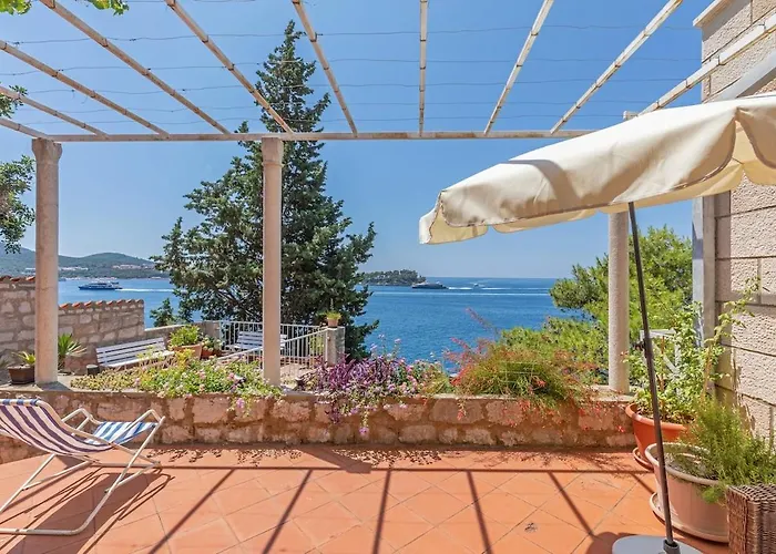 Villa Private Jana Dubrovnik