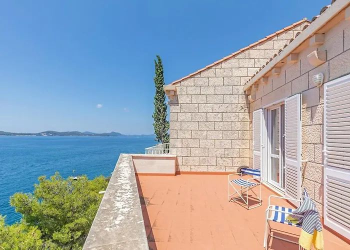 Villa Private Jana