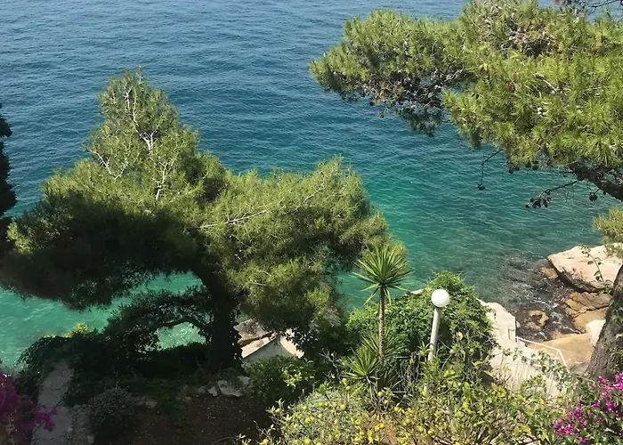 Private Jana * Dubrovnik