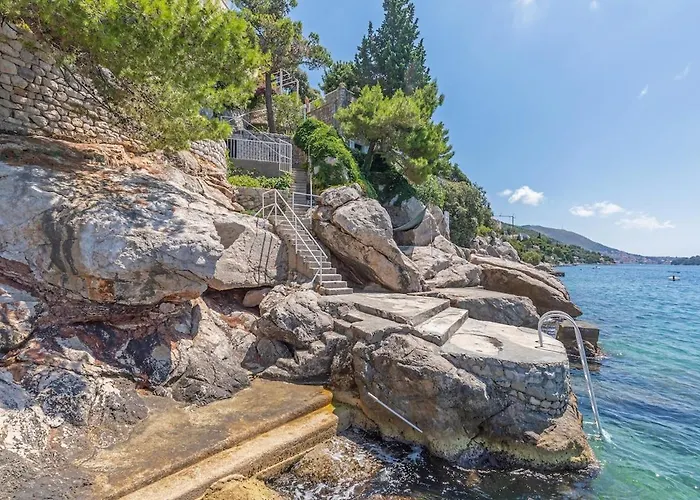 Private Jana Dubrovnik