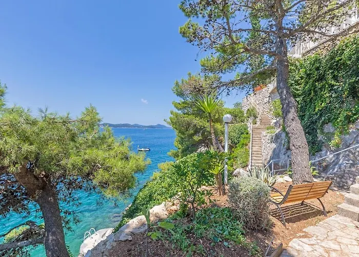 Private Jana Dubrovnik